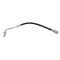 Front & Rear Brake Hose Kit