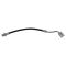 Front & Rear Brake Hose Kit