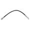 Front & Rear Brake Hose Kit