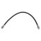 Front & Rear Brake Hose Kit