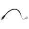 Front & Rear Brake Hose Kit