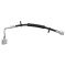 Front & Rear Brake Hose Kit