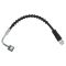 Front & Rear Brake Hose Kit