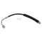 Front & Rear Brake Hose Kit