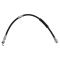 Front & Rear Brake Hose Kit