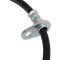 Front & Rear Brake Hose Kit