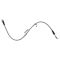 Performance Front & Rear Brake Hose Kit