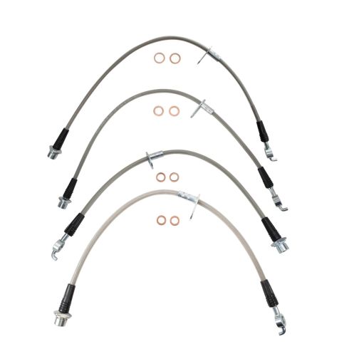 Brake Hose Set