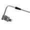 Performance Front & Rear Brake Hose Kit