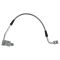 Performance Front & Rear Brake Hose Kit