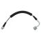 Performance Front & Rear Brake Hose Kit