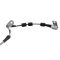 Performance Front & Rear Brake Hose Kit