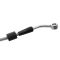 Performance Front & Rear Brake Hose Kit