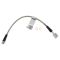 Performance Front & Rear Brake Hose Kit