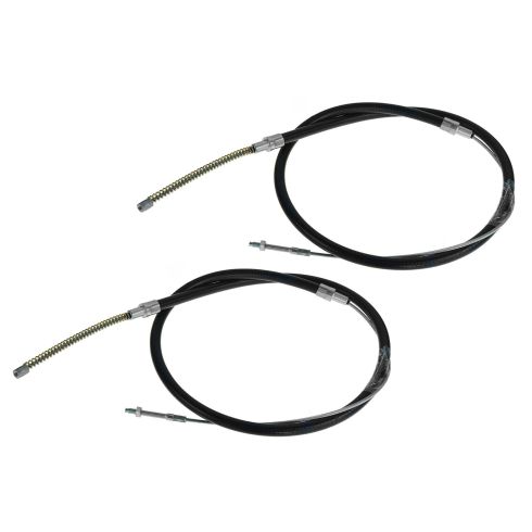 Parking Brake Cable Set