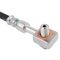 Front Replacement Brake Hose Set