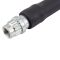 Front Replacement Brake Hose Set
