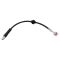 Front Replacement Brake Hose Set