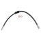 Front Replacement Brake Hose Set