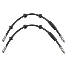 Brake Hose Set