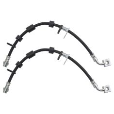 Brake Hose Set