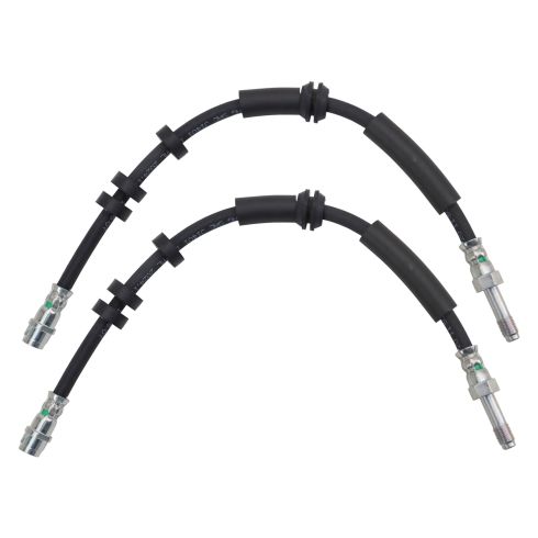 Brake Hose Set