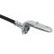 Rear Replacement Brake Hose Set