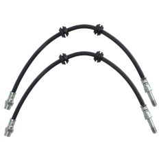 Brake Hose Set