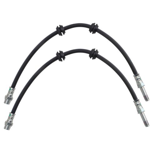 Brake Hose Set