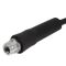 Rear Replacement Brake Hose Set
