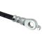 Rear Replacement Brake Hose Set