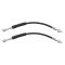 Brake Hose Set