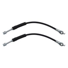 Brake Hose Set