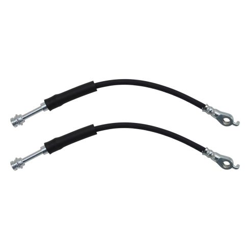 Brake Hose Set