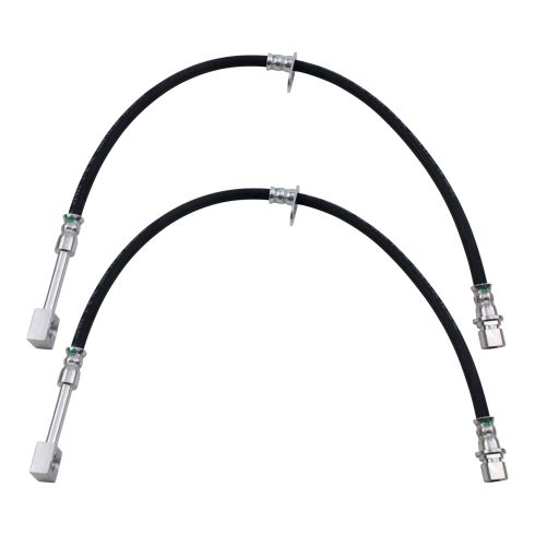 Brake Hose Set