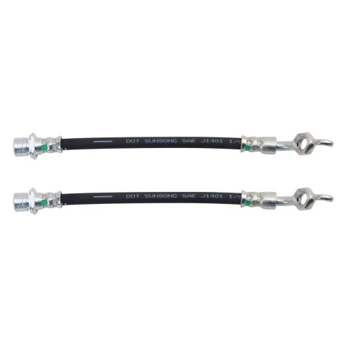 Brake Hose Set