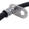 Front Replacement Brake Hose Set