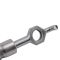 Front Replacement Brake Hose Set