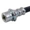 Front Replacement Brake Hose Set