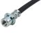 Front Replacement Brake Hose Set