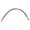 Front Replacement Brake Hose Set