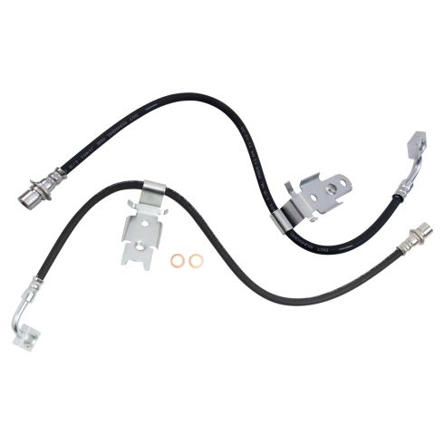 Brake Hose Set