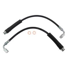 Brake Hose Set