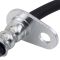 Front Replacement Brake Hose Set