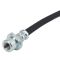 Front Replacement Brake Hose Set