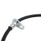 Front Replacement Brake Hose Set