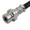Front Replacement Brake Hose Set