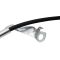 Front Replacement Brake Hose Set