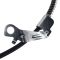 Front Replacement Brake Hose Set
