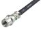 Front Replacement Brake Hose Set